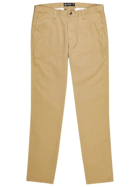Foto van product Chino Element groen gemêleerd