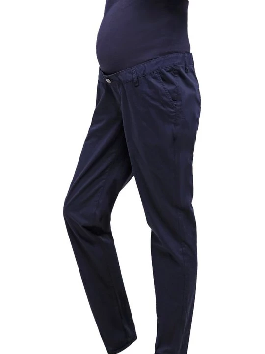 Foto van product Chino Esprit donkerblauw