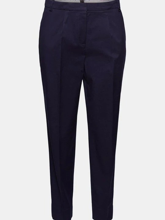 Foto van product Chino Esprit donkerblauw