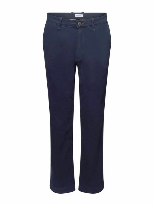 Foto van product Chino Esprit donkerblauw