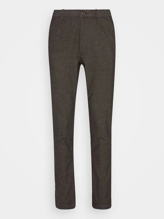 Foto van product Chino Esprit gemêleerd bruin