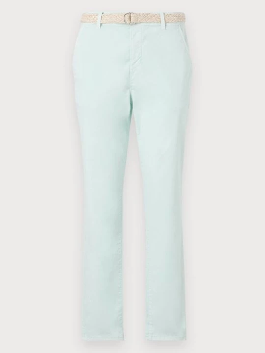 Foto van product Chino Esprit turquoise