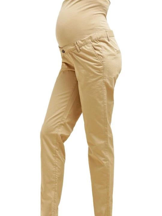 Foto van product Chino Esprit zandkleur