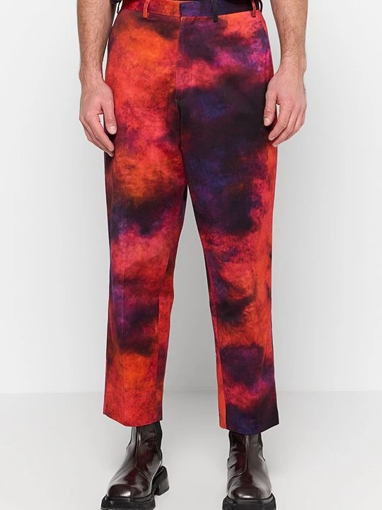 Foto van product Chino Études rood