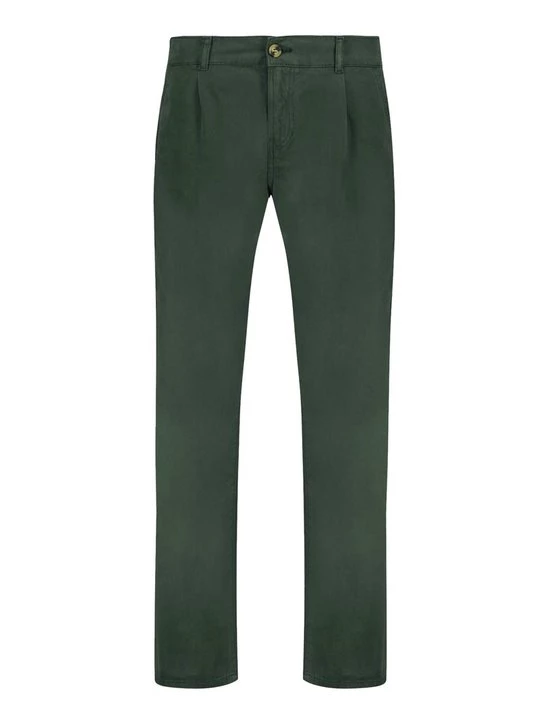 Foto van product Chino Faguo groen