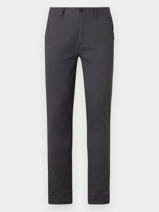 Foto van product Chino Farah grijs
