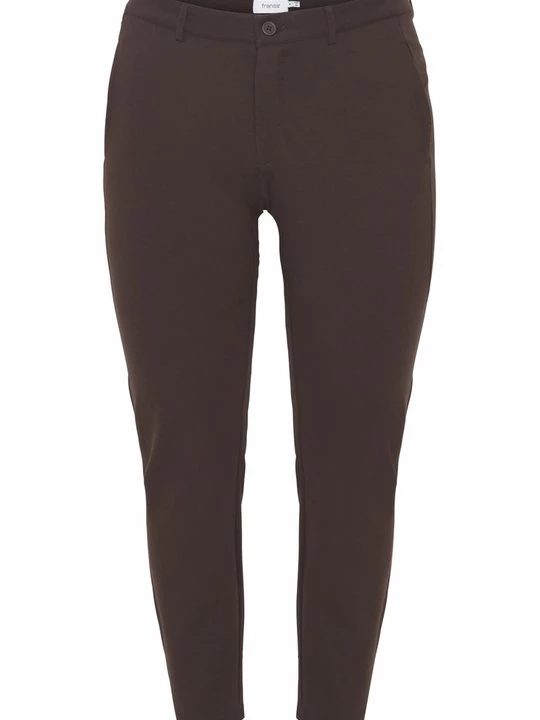 Foto van product Chino Fransa blauw