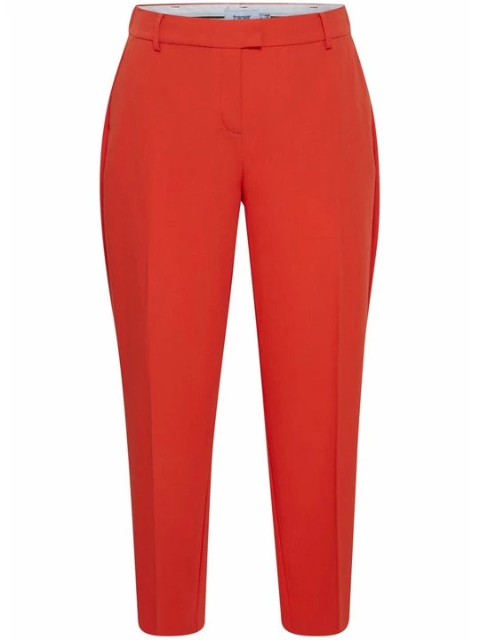 Foto van product Chino Fransa rood