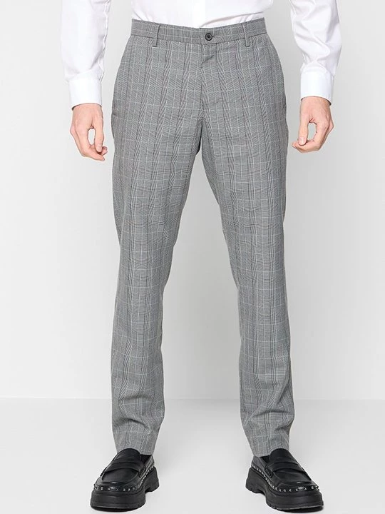 Foto van product Chino French Connection grijs