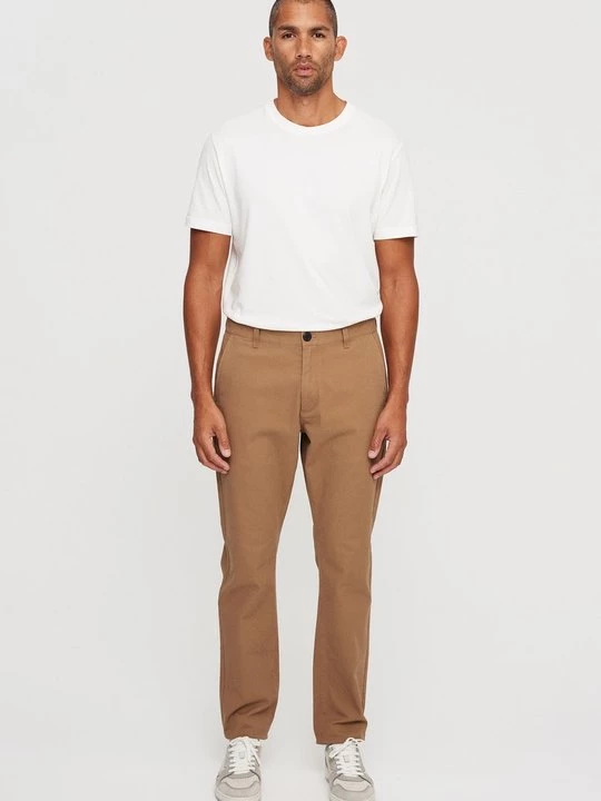 Foto van product Chino GABBA bruin