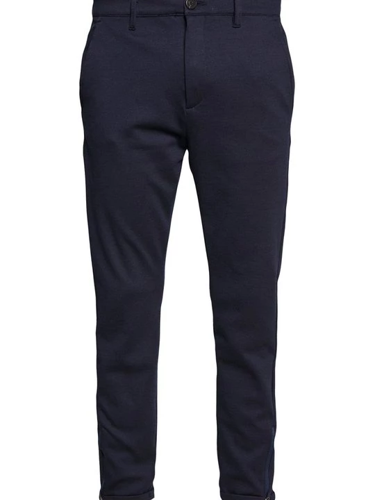 Foto van product Chino GABBA donkerblauw