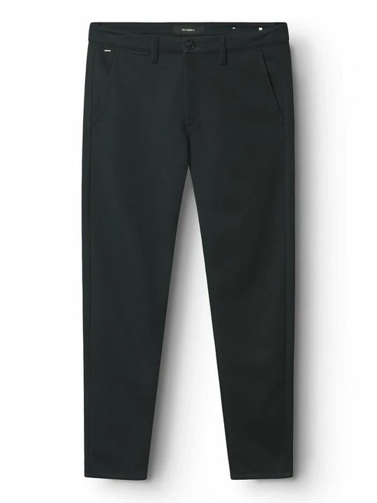 Foto van product Chino GABBA donkerblauw