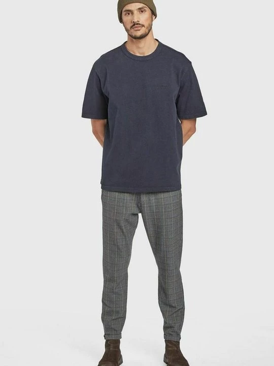 Foto van product Chino GABBA donkergrijs