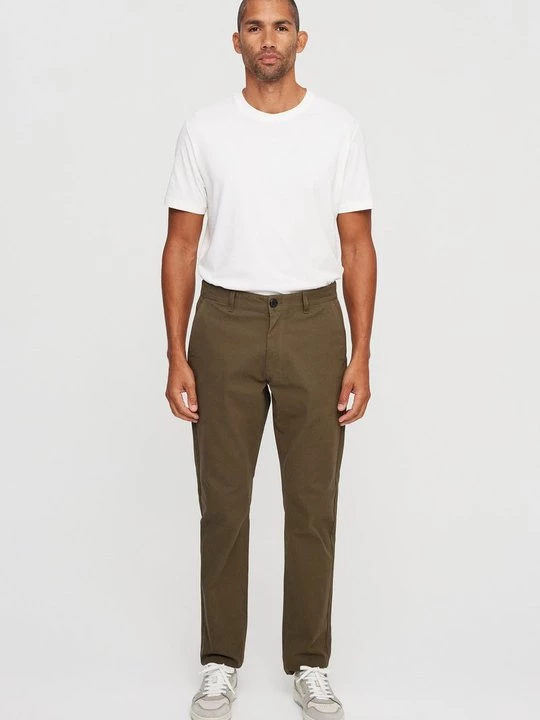 Foto van product Chino GABBA donkergroen