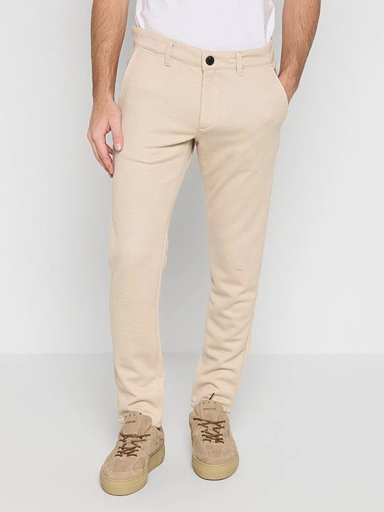 Foto van product Chino GABBA zandkleur