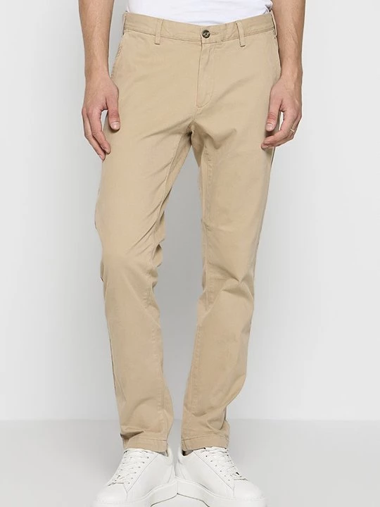 Foto van product Chino Gant beżowy