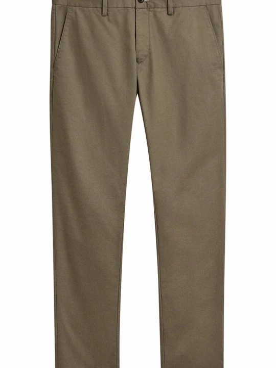 Foto van product Chino Gant bruin