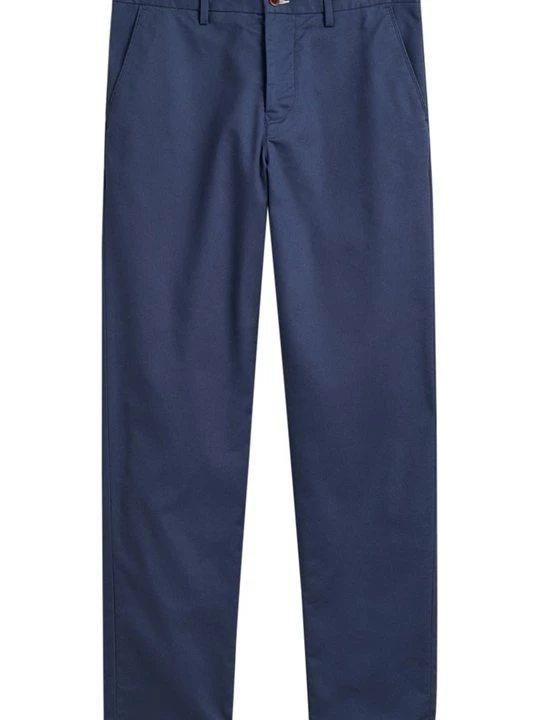 Foto van product Chino Gant donkerblauw
