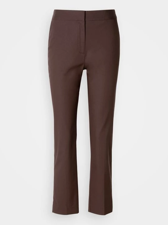 Foto van product Chino Gant donkerbruin