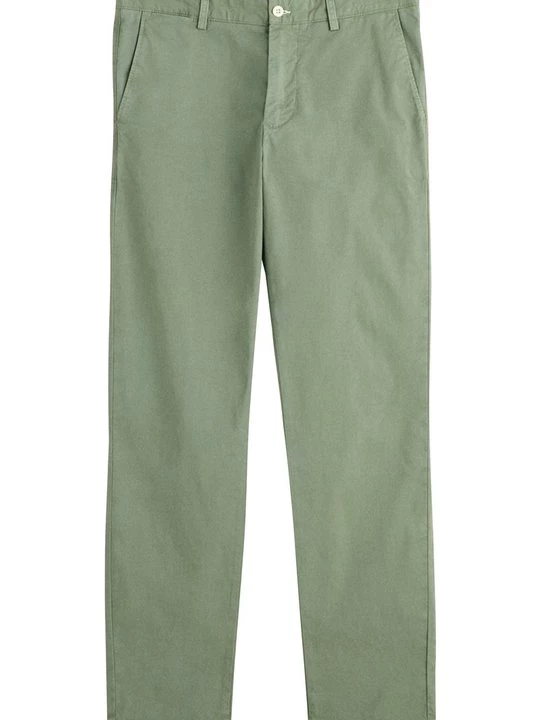 Foto van product Chino Gant groen