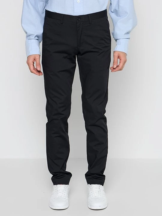 Foto van product Chino Gant zwart