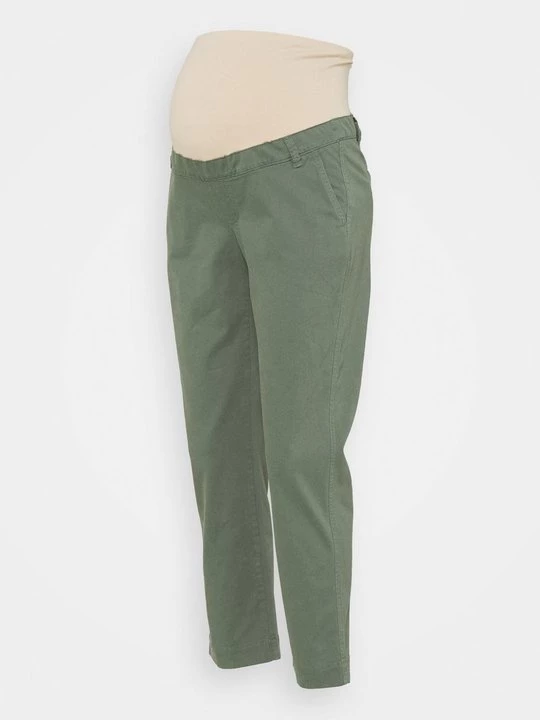 Foto van product Chino GAP olijfgroen
