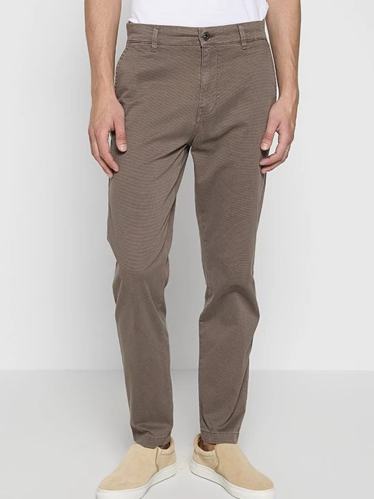 Foto van product Chino GAS Jeans bruin