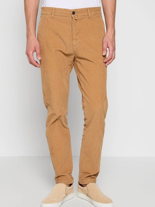 Foto van product Chino GAS Jeans camel