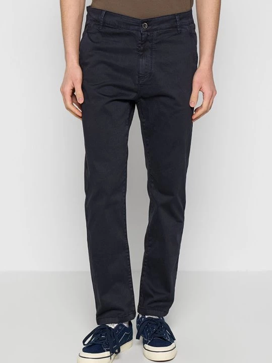 Foto van product Chino Gaudi donkerblauw