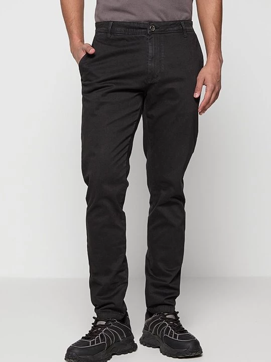 Foto van product Chino Gaudi zwart
