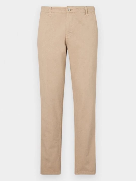 Foto van product Chino Guess beżowy