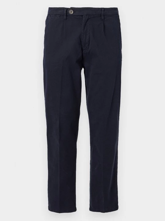 Foto van product Chino Guess donkerblauw
