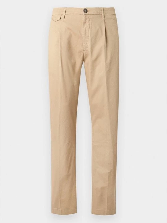 Foto van product Chino Guess taupe