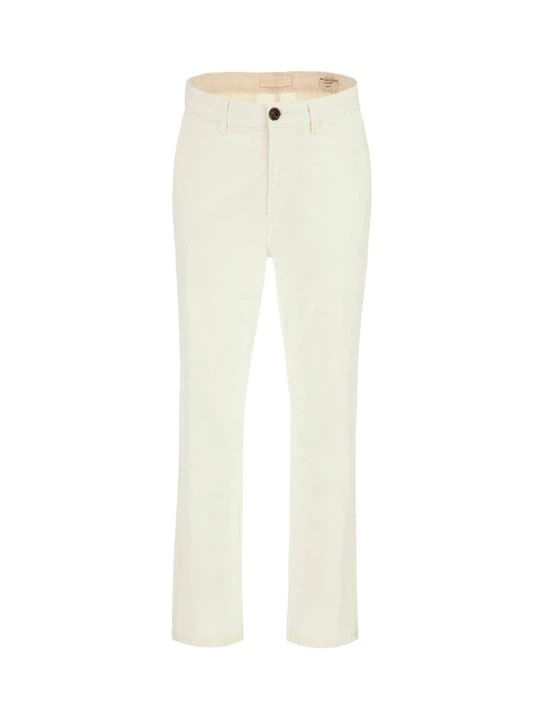 Foto van product Chino Guess zandkleur