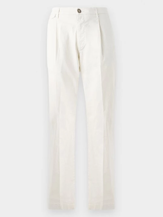 Foto van product Chino Guess zandkleur