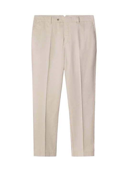 Foto van product Chino Hackett London beżowy