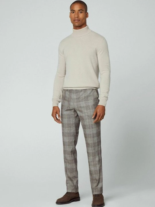 Foto van product Chino Hackett London beżowy