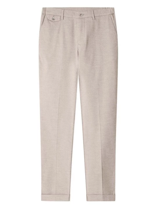 Foto van product Chino Hackett London beżowy