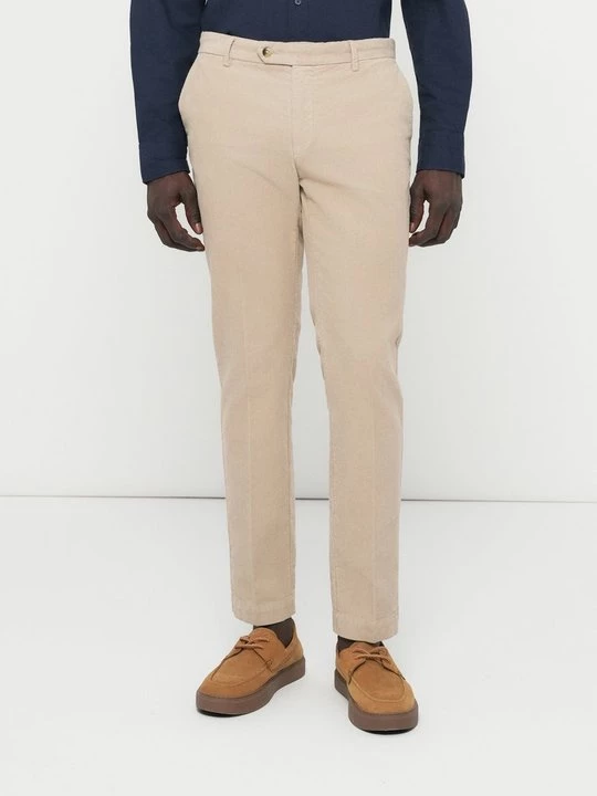 Foto van product Chino Hackett London beżowy