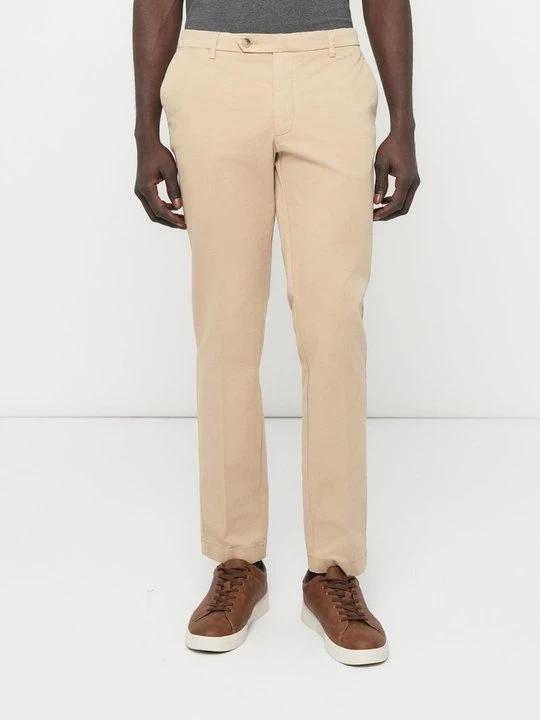 Foto van product Chino Hackett London beżowy