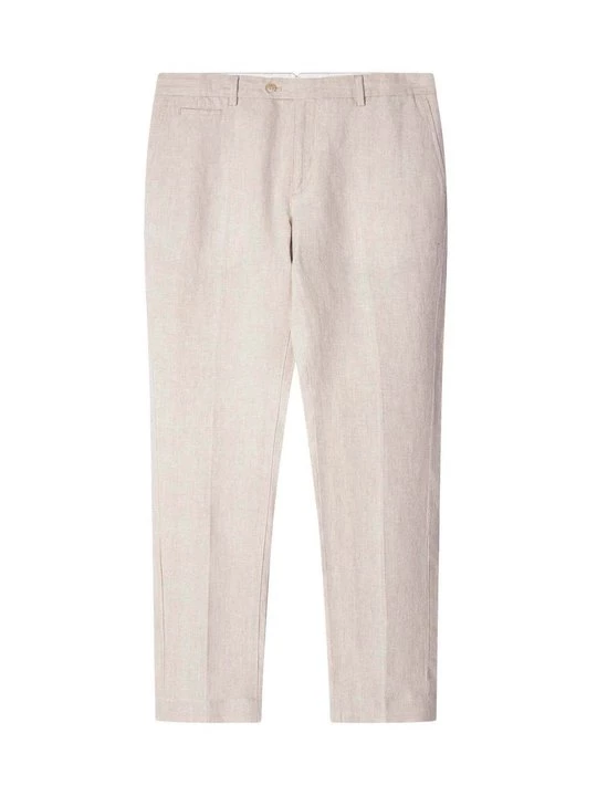 Foto van product Chino Hackett London beżowy