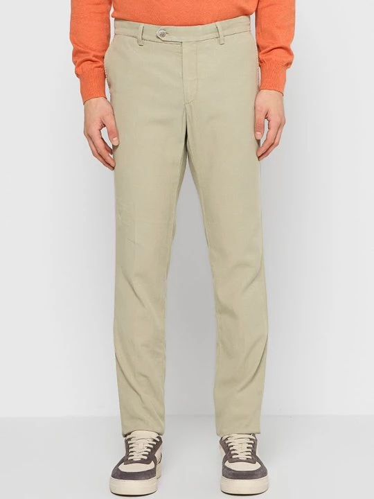 Foto van product Chino Hackett London beżowy