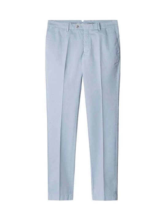 Foto van product Chino Hackett London blauw