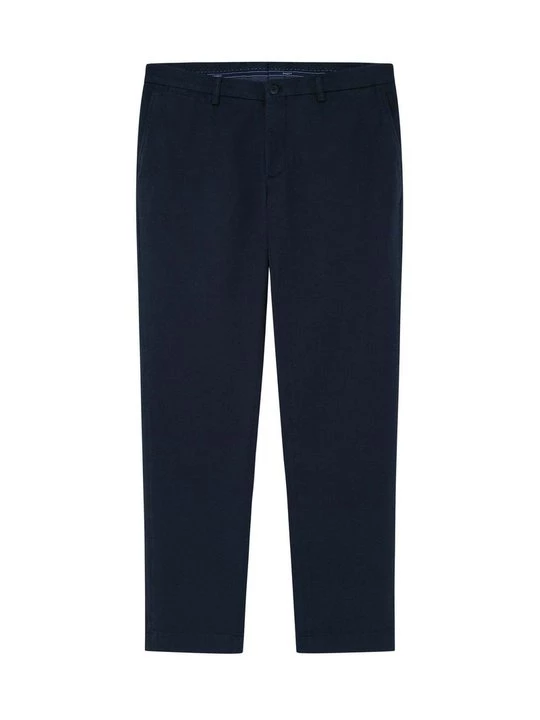 Foto van product Chino Hackett London blauw