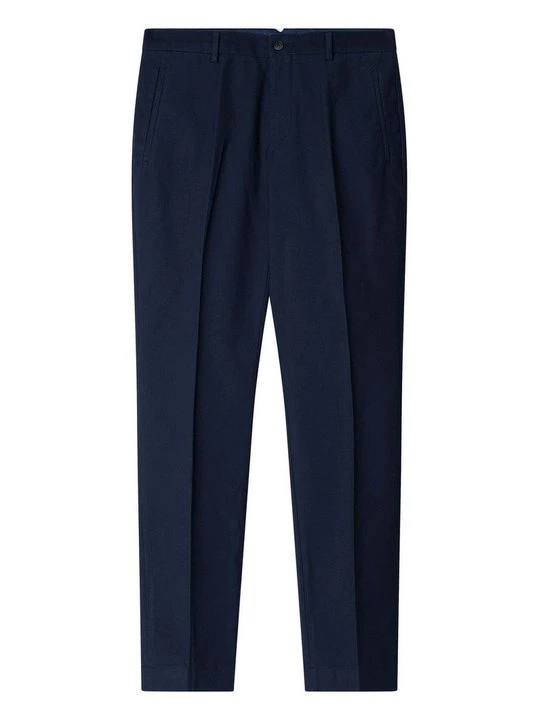 Foto van product Chino Hackett London blauw