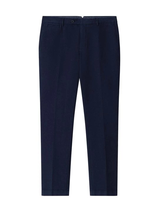 Foto van product Chino Hackett London blauw