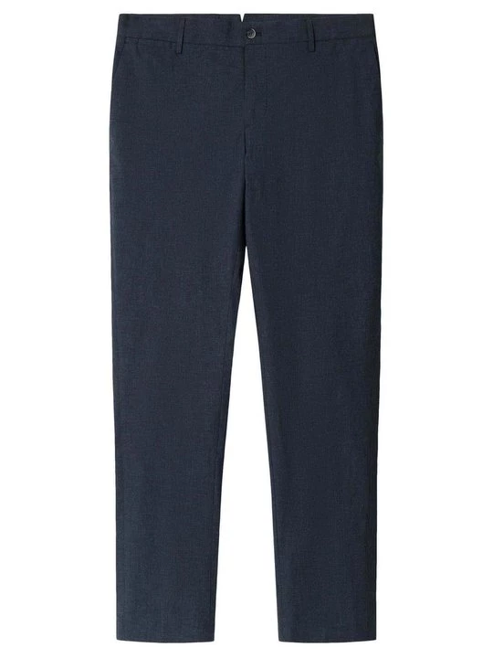 Foto van product Chino Hackett London blauw