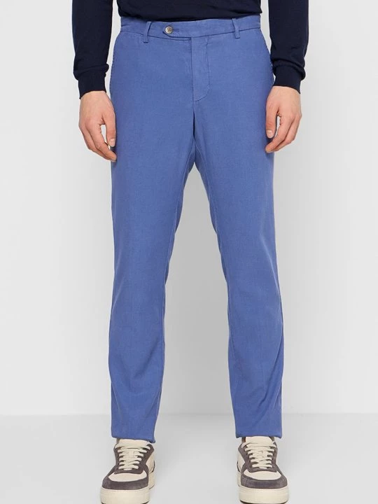 Foto van product Chino Hackett London blauw