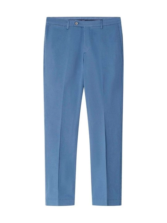 Foto van product Chino Hackett London blauw