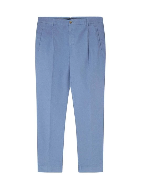 Foto van product Chino Hackett London blauw